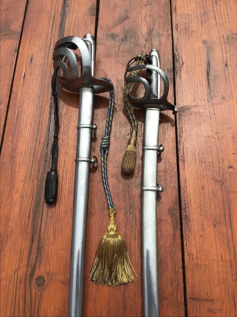 Sabel zwaard degen, Verzamelen, Militaria | Algemeen, Ophalen of Verzenden, Landmacht, Overige gebieden, Zwaard of Sabel