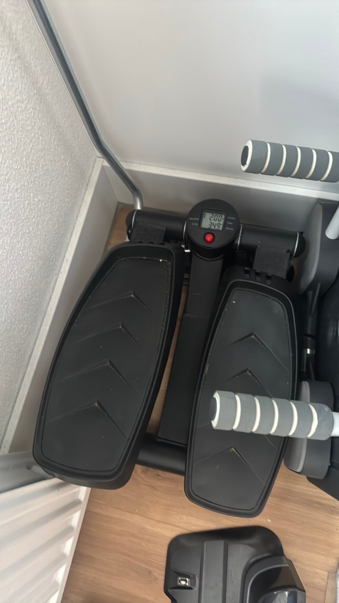 Stepper for sale, Ophalen, Stepbank