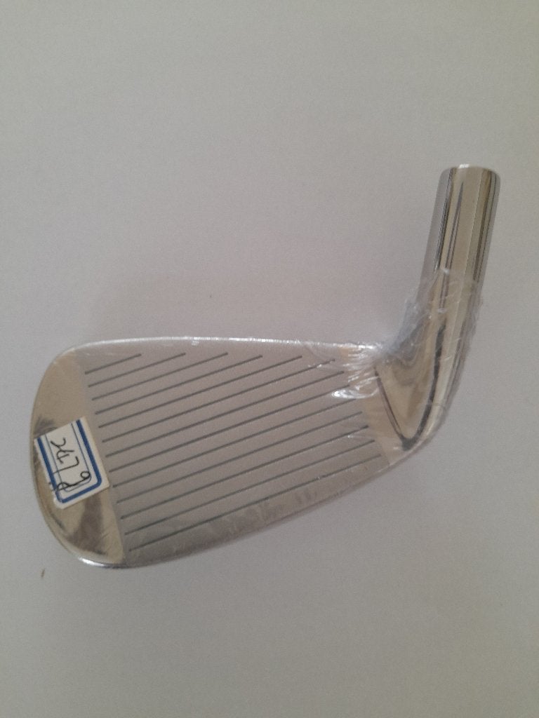 Clubhoofd WishonGolf 752TC ijzer 4, Ophalen of Verzenden, Nieuw, Club, Overige merken