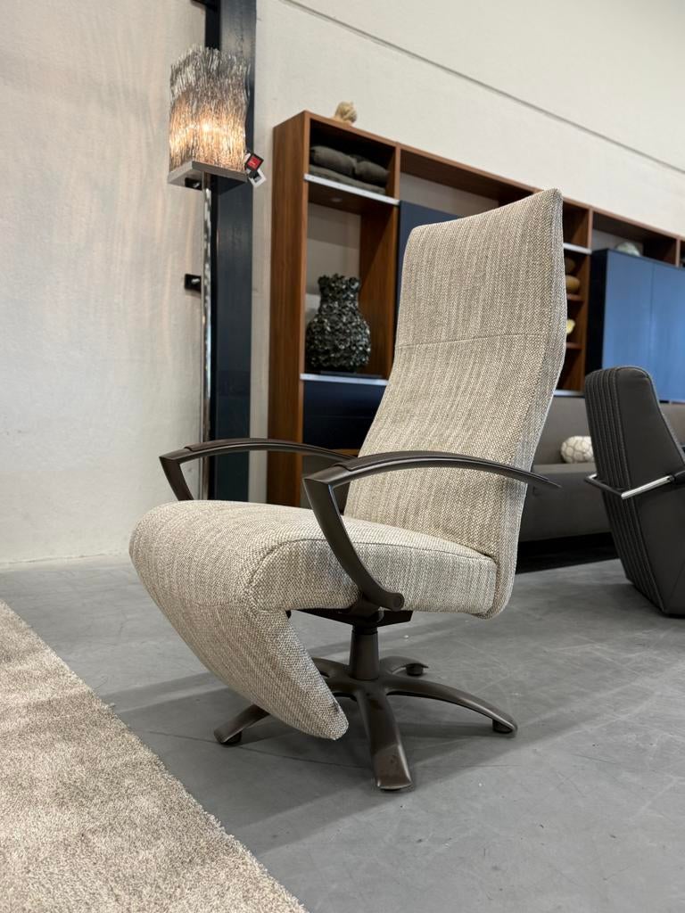 Nieuw Jori Brainbuilder Relaxfauteuil Medi Multi Move Stoel