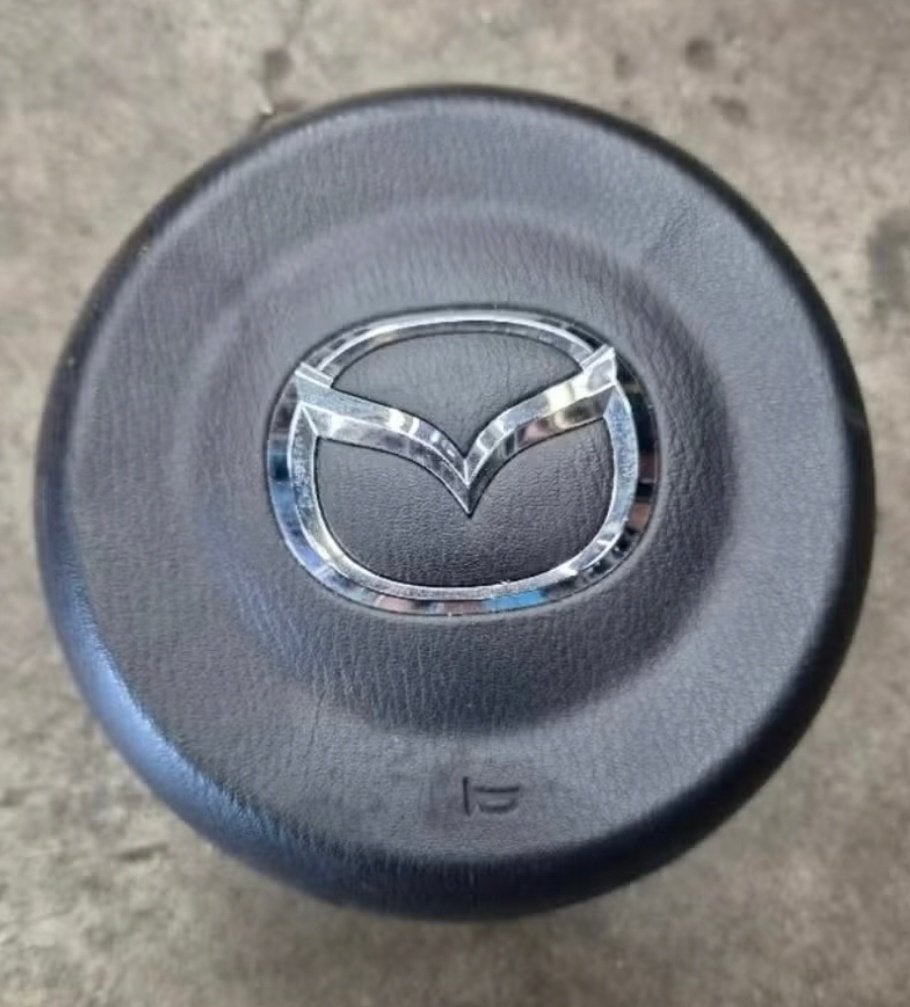 Stuur airbag Mazda MX5, Auto-onderdelen, Ophalen of Verzenden, Nieuw, Mazda