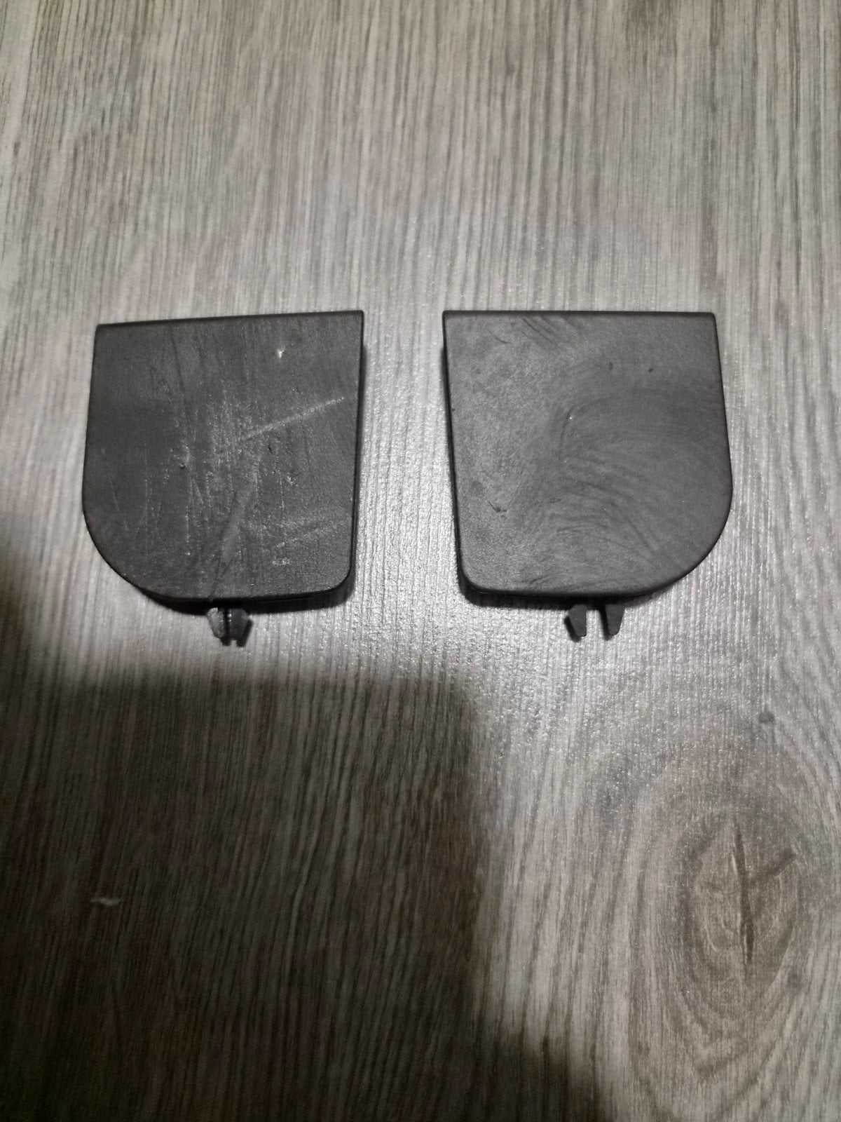 BMW e46/ E36 Cabrio Cabriolet Afdekkapjes Hardtop, Auto-onderdelen, Ophalen of Verzenden, Gebruikt, BMW