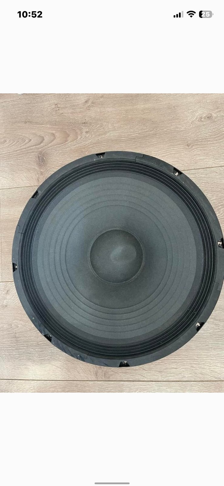Sub Speakers, Audio, Tv en Foto, Luidsprekers, Ophalen of Verzenden, Zo goed als nieuw, Subwoofer, Overige merken