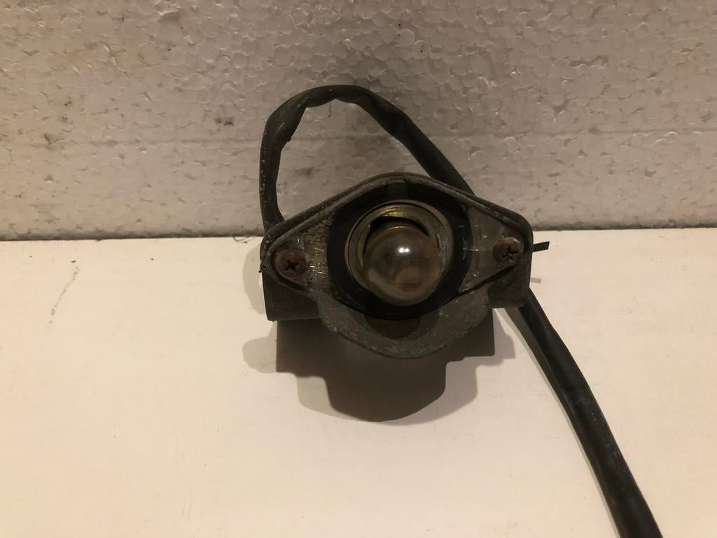 Kawasaki GPZ 500 achterlicht, Gebruikt, ., Ophalen of Verzenden, .
