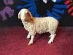 Schaap dierfiguur Kindertoyz, Verzenden, Gebruikt, Boerderijdier, Beeldje of Figuurtje
