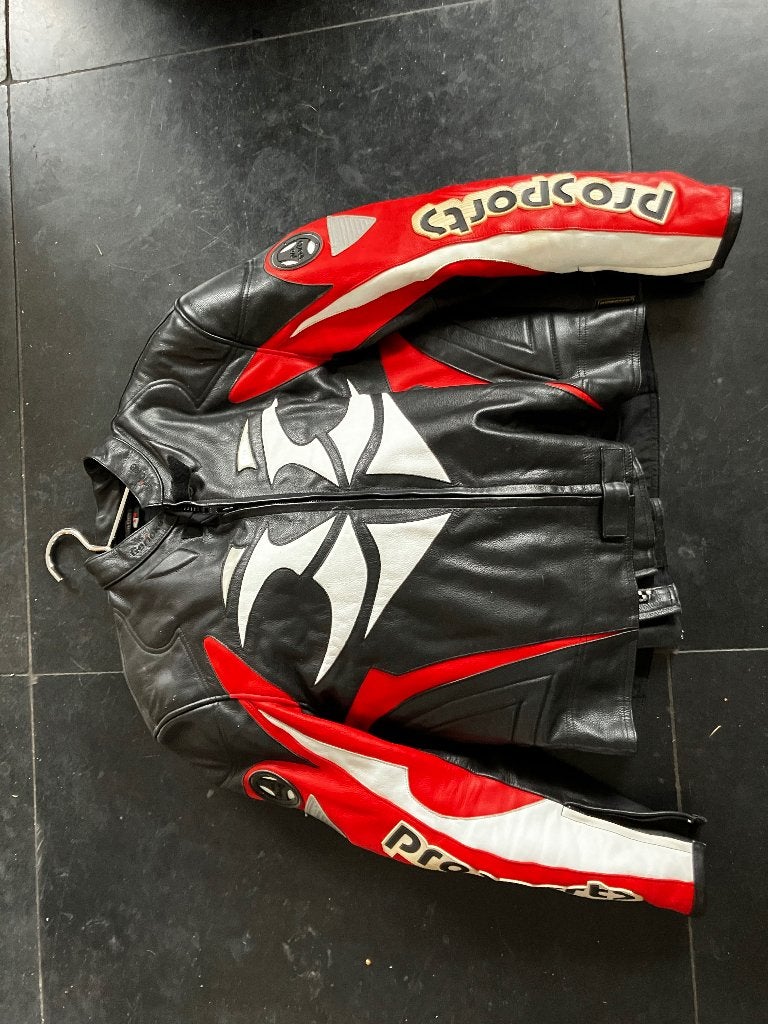 Heren Motorpak, Motoren, Ophalen of Verzenden, Tweedehands, Heren, Combipak