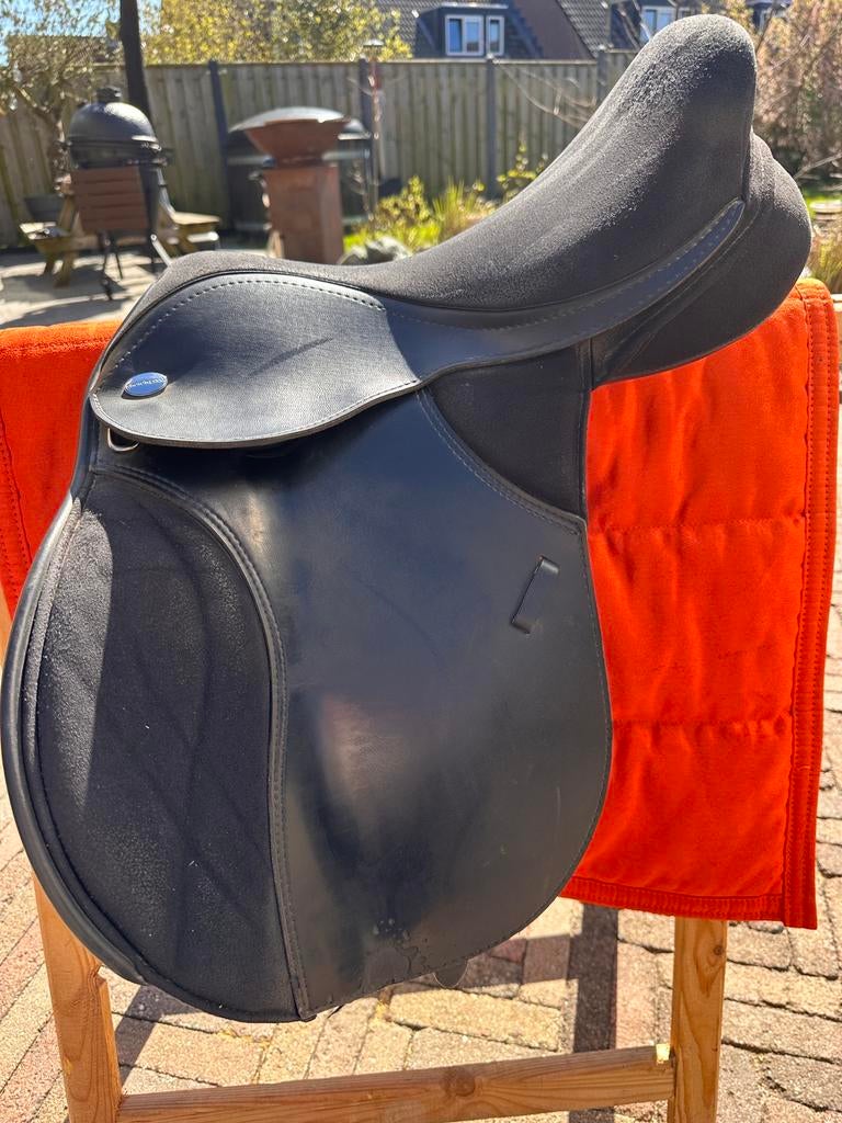 Thorowgood vz zadel pony, Ophalen of Verzenden, Zo goed als nieuw, Overige soorten