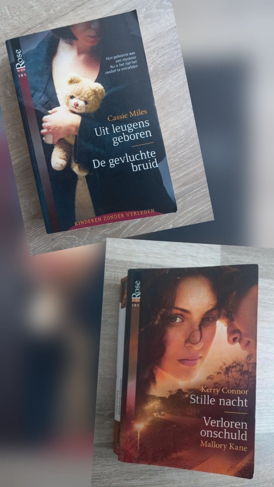 Black Rose leesboeken, Boeken, Ophalen of Verzenden, Zo goed als nieuw