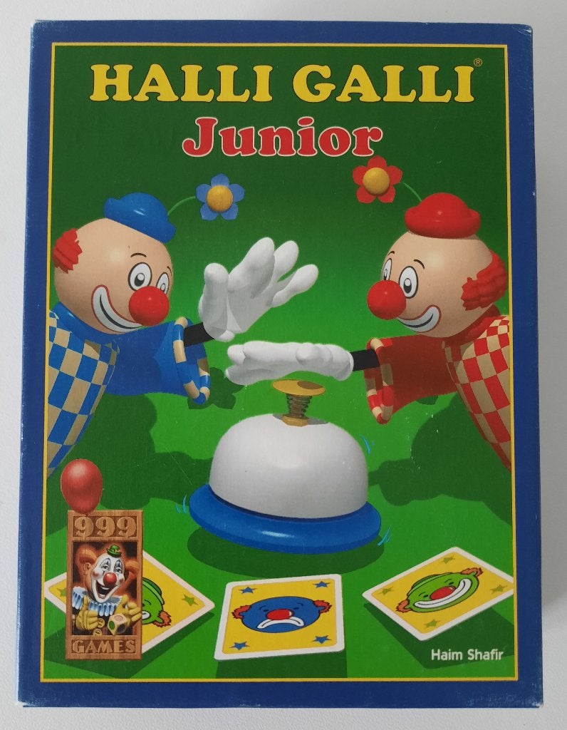 999 games halli, machiavelli set dobbel en set kaart, Ophalen, Zo goed als nieuw, 999 Games