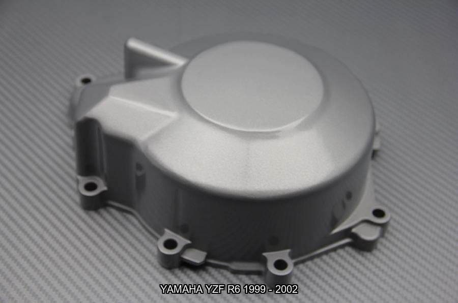 Dynamo Deksel YAMAHA YZF R6 1999 - 2002, Verzenden, Nieuw