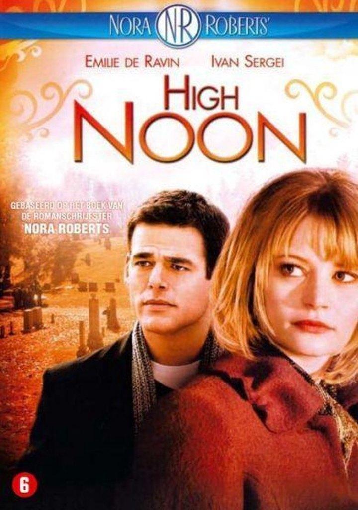 High Noon DVD, Vanaf 6 jaar, Verzenden, Zo goed als nieuw, Drama