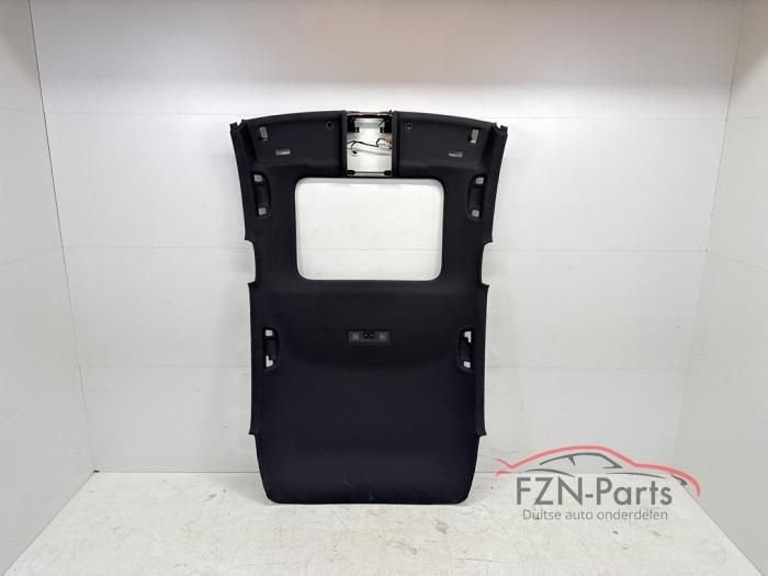 VW Golf 7 Hemel Met Panorama Zwart (5G4867501A), Ophalen of Verzenden, Gebruikt