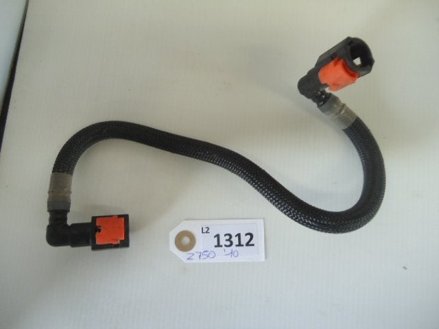 Z750 2007 - 2010 Kawasaki Leiding D1-19050, Motoren, Accessoires | Overige