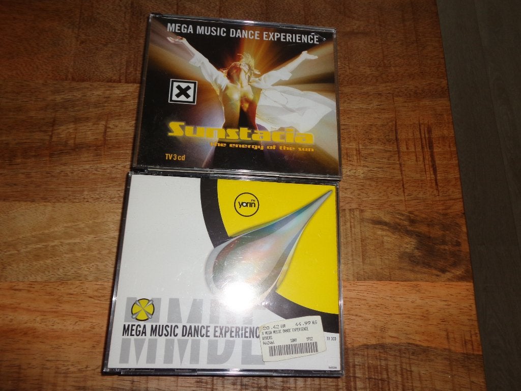 orignele verzamelscd's :538 dance smahs hits, grandmix, Cd's en Dvd's, Ophalen of Verzenden, Zo goed als nieuw, Dance