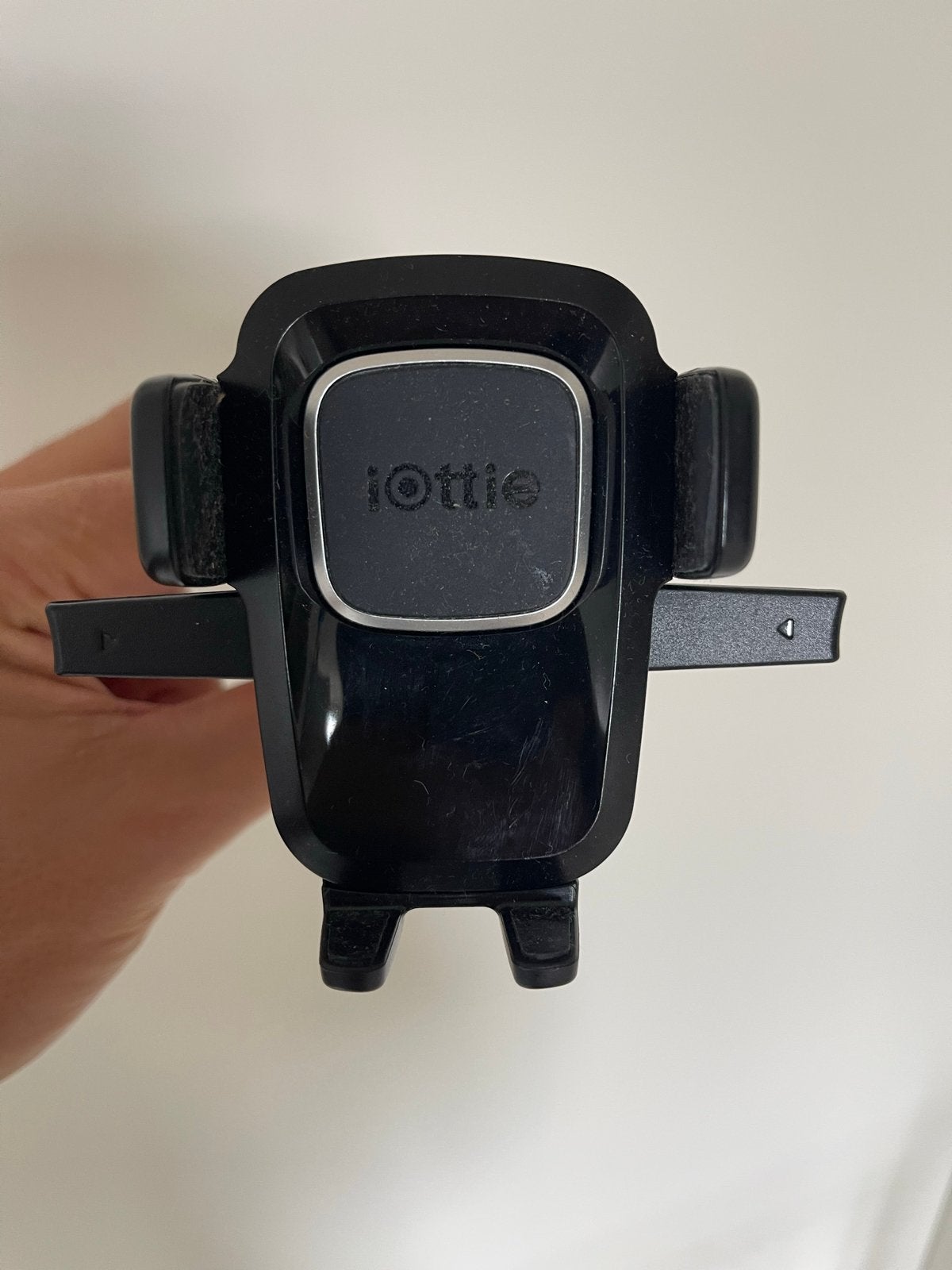 iOttie telefoonhouder voor auto - 3-voudig verstelbaar, Ophalen of Verzenden, Gebruikt, Auto