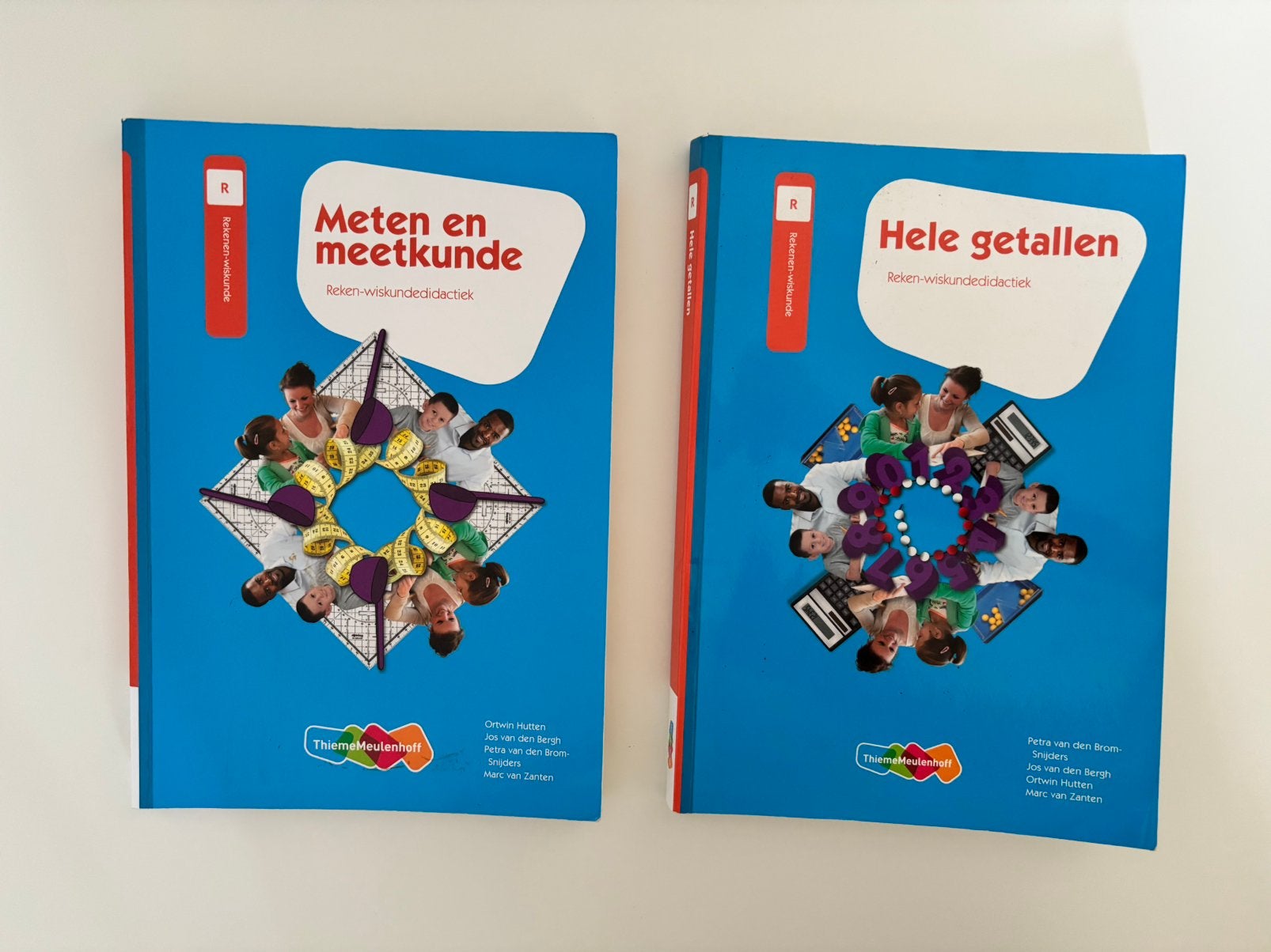 Studieboeken Pabo, Boeken, Ophalen of Verzenden, Zo goed als nieuw, Overige niveaus, Nederlands