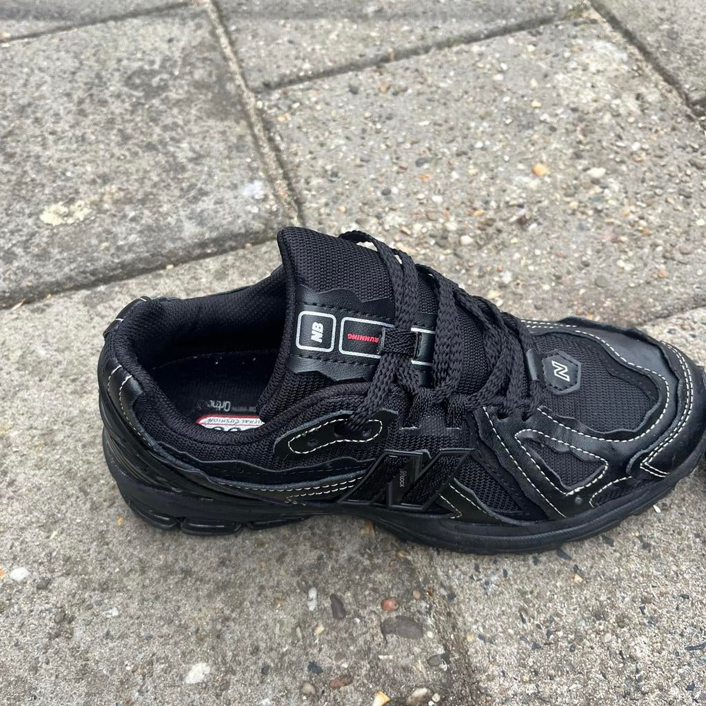 New Balance 1906D Protection Pack Zwart, Kleding | Heren, Schoenen, Zwart, Nieuw, Ophalen of Verzenden, Sneakers of Gympen