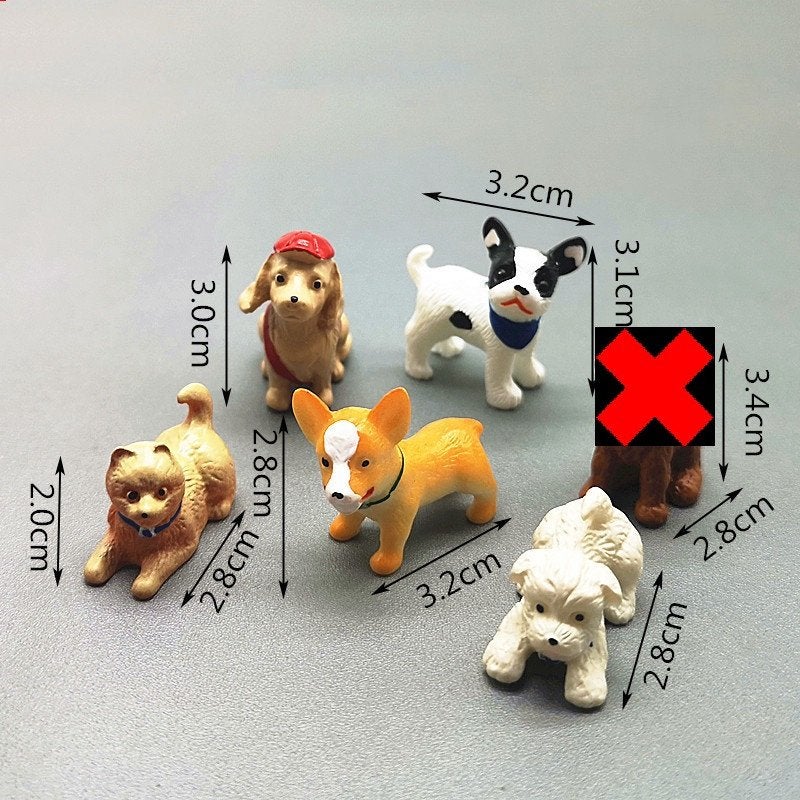 Hondjes of poesje, Ophalen of Verzenden, Nieuw, Poppenhuis
