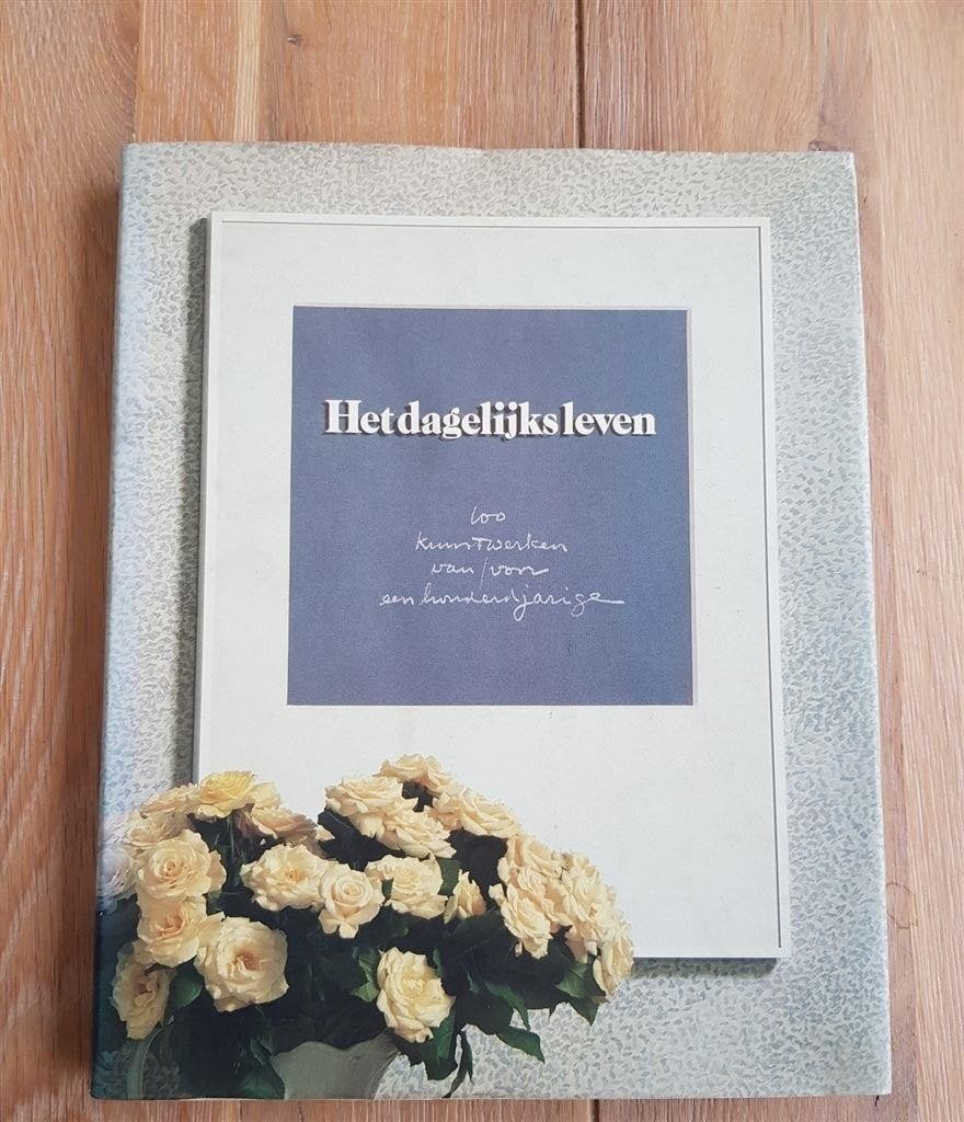 J033 Het dagelijks leven, Pierre Janssen, Boeken, Verzenden, Gelezen