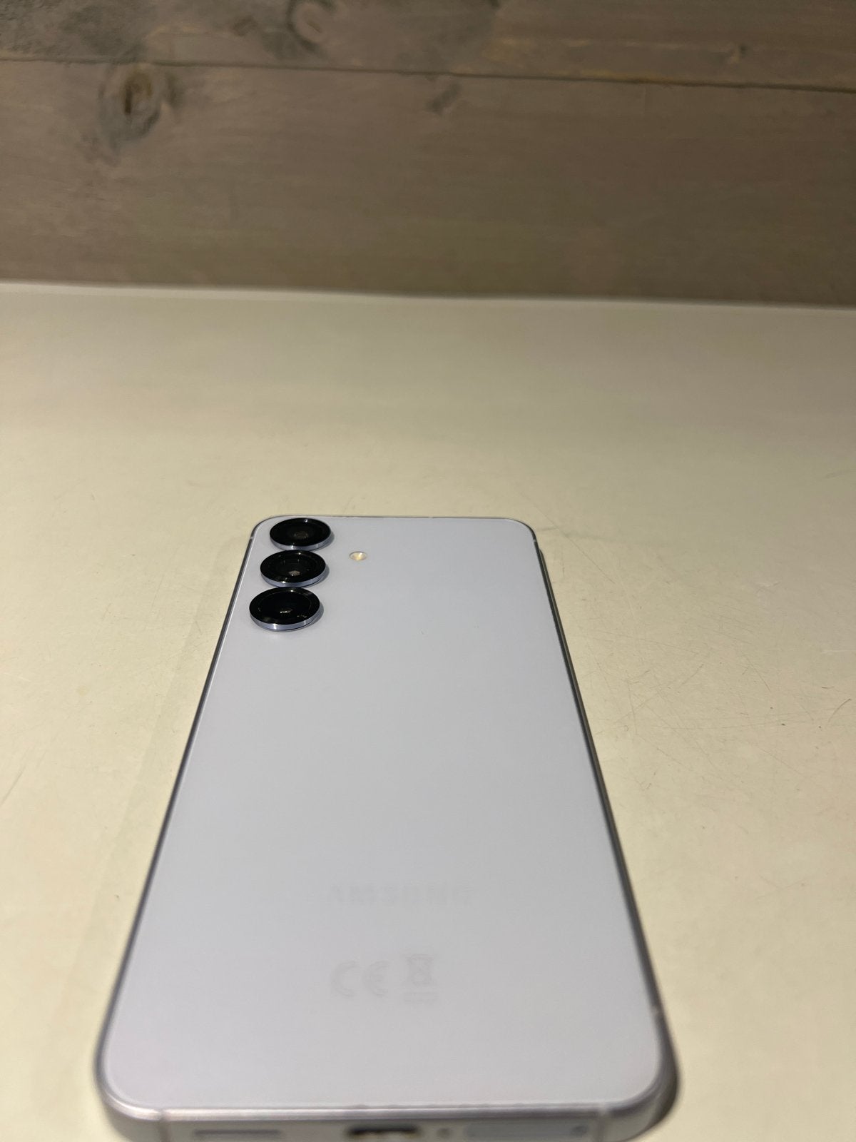 Samsung Galaxy S25- Zo goed als nieuw, N, N, Ophalen of Verzenden, Zo goed als nieuw