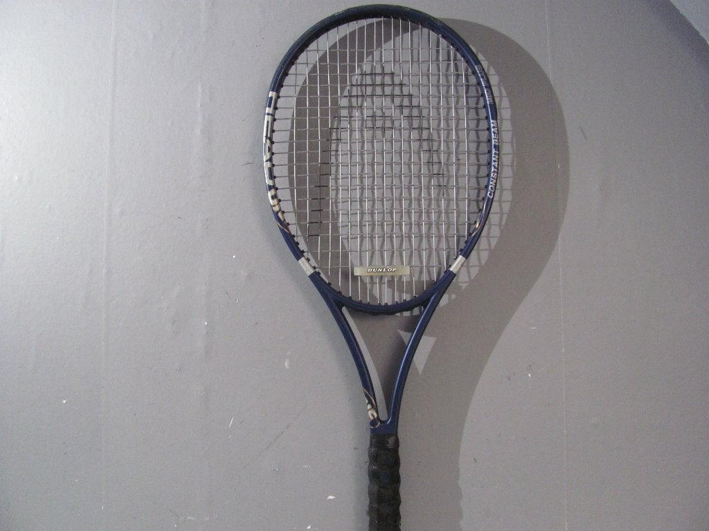 Tennis racket van head one  l=3, Sport en Fitness, Ophalen of Verzenden, Zo goed als nieuw, Head, Racket