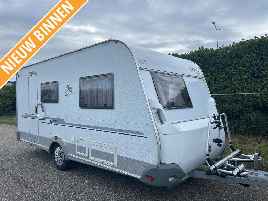 KNAUS 450 FU 2011 FRANS BED RONDZIT LUIFEL, Rondzit, Bedrijf, Info@knaus.de, Knaus