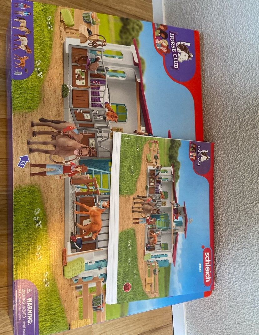 Super veel schleich te koop!, Ophalen of Verzenden, Meer dan 50 stukjes, Zo goed als nieuw, 6 jaar of ouder