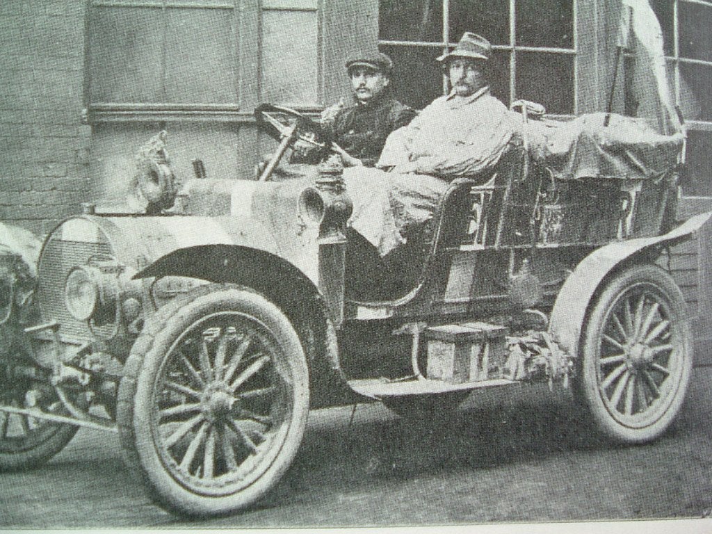 Spijker, een Nederlands fabrikaat 1880 - 1926., Gelezen, W. Oude Weernink, Ophalen of Verzenden, Overige merken
