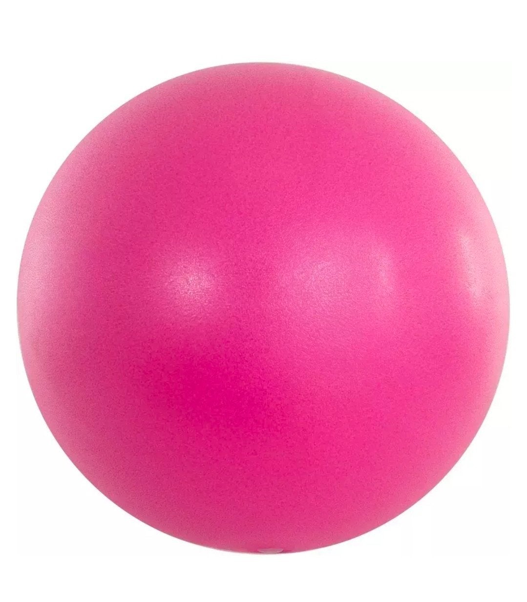 Fitness yoga bal 65 cm - Nieuwstaat, Ophalen of Verzenden, Nieuw, Fitnessbal