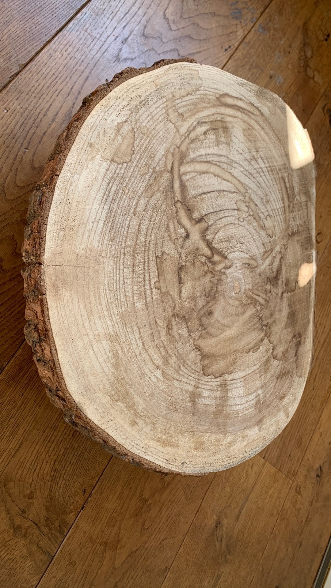 Laag klein bijzettafeltje, Ophalen, Minder dan 45 cm, Minder dan 55 cm, Gebruikt