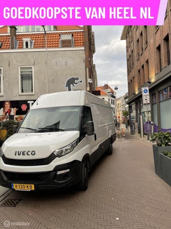 Verhuisservice Breda Tilburg Eindhoven Belgie Frankrijk
