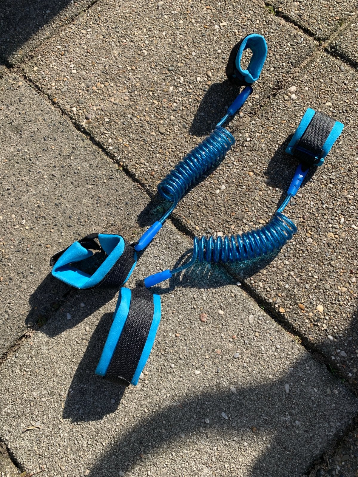 polsband voor kinderen / tuigje, Ophalen, Nieuw