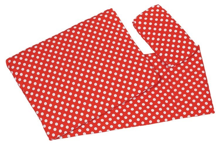 Beddengoed poppenbed deken, magtras en kussentje, Nieuw, Ophalen of Verzenden, Dam bvba, Nijverheidsstraat 54F, 2160 Wommelgem, België