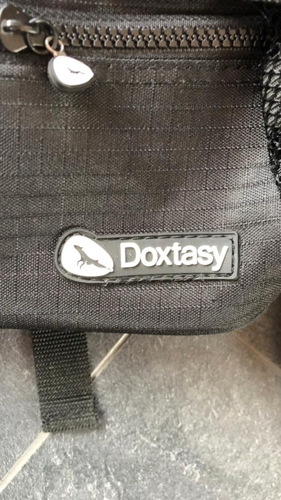 Doxtasi hondenrugzak kleine hond, Dieren en Toebehoren, Ophalen of Verzenden