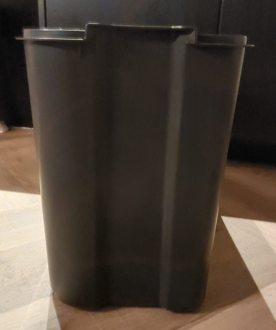 Brabantia Touch Bin Bo 36l binnenemmer, 20 tot 30 liter, Ophalen of Verzenden, Zo goed als nieuw, Kunststof