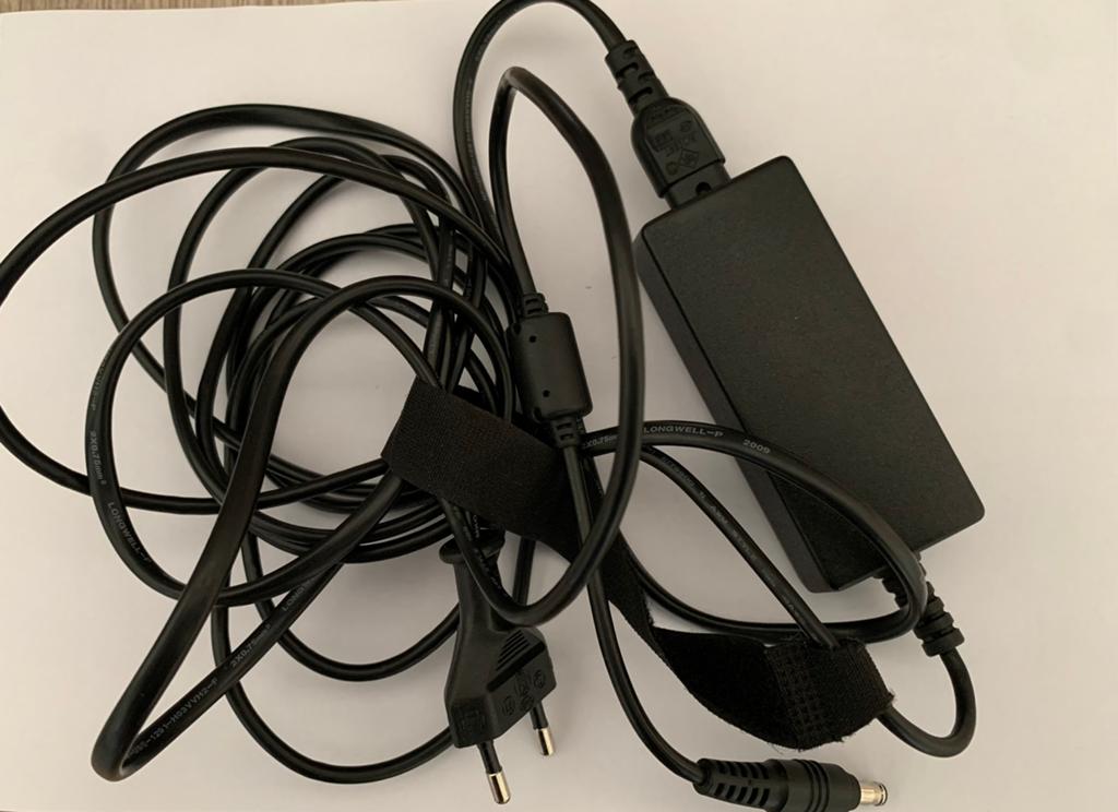 AD-4019 Adapter, Ophalen of Verzenden, Gebruikt