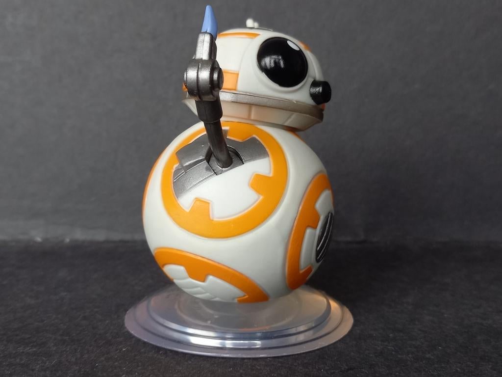Star Wars Bounty Hasbro Serie 7 NIEUW BB-8 Buddy, Ophalen of Verzenden, Nieuw, Actiefiguurtje