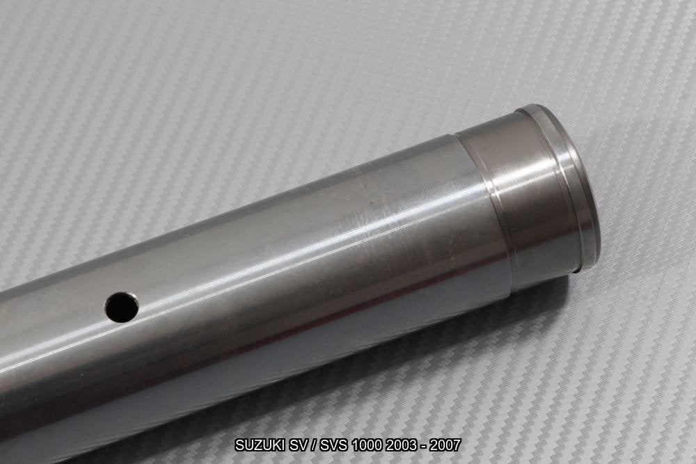 Voorvorkpoten SPR SUZUKI SV / SVS 1000 2003 - 2007, Ophalen of Verzenden, Nieuw