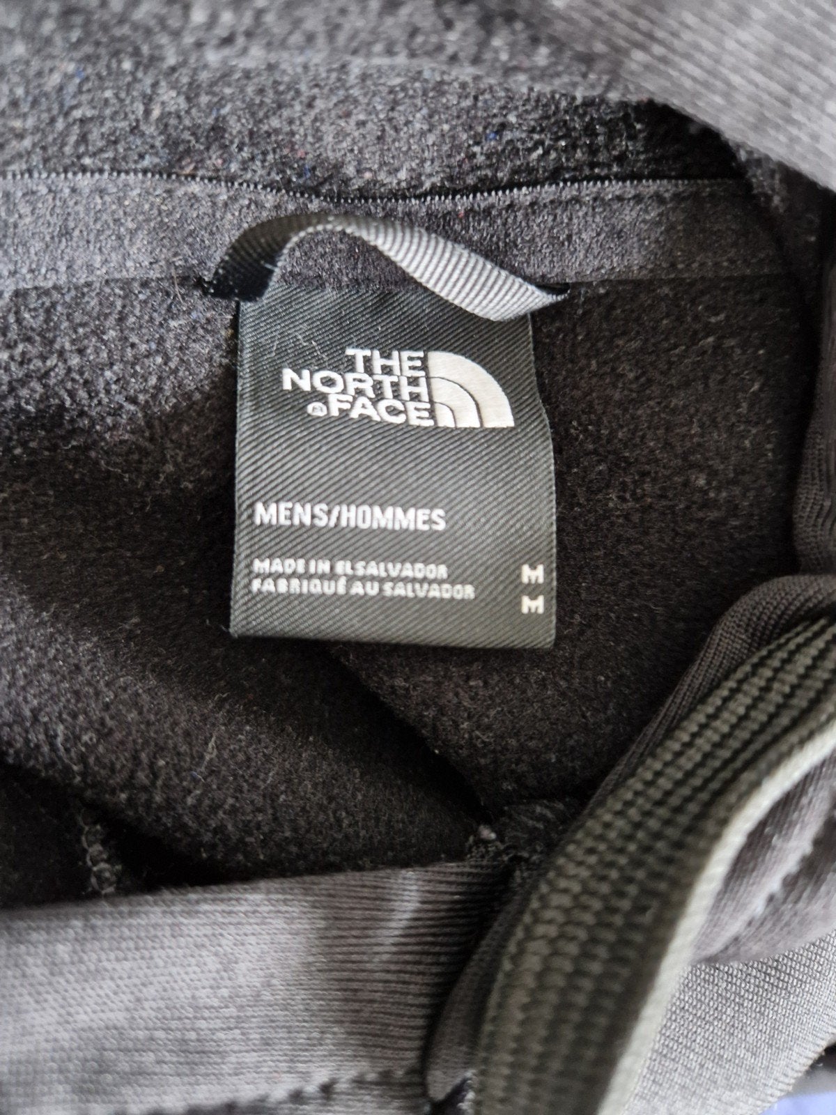 The North Face Hoodie Maat M, Ophalen of Verzenden, Zo goed als nieuw, The North Face