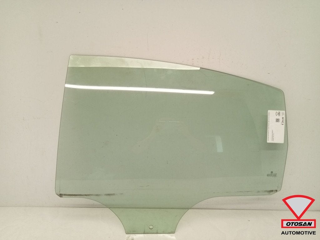 VW Passat B6 Sedan Ruit Raam Portier Links Achter Origineel!, Gebruikt, Volkswagen, Volkswagen AG, Berliner Ring 2
38440  Wolfsburg, DE