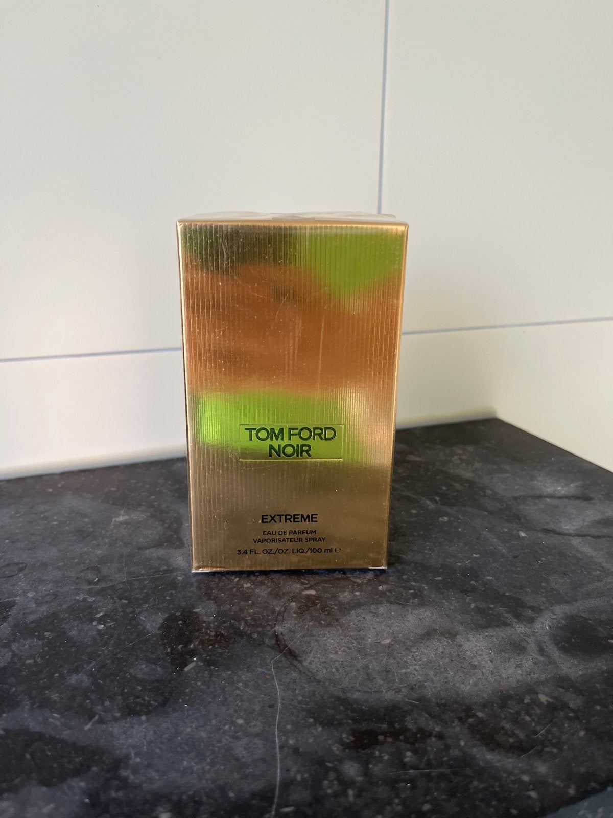 Tom Ford Noir Extreme Eau de Parfum 100ml, Ophalen of Verzenden, Nieuw