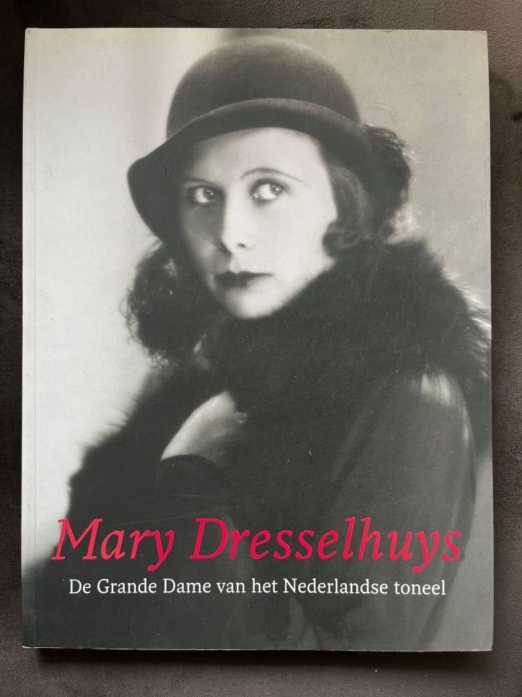 Mary Dresselhuys, Ophalen of Verzenden, Nieuw