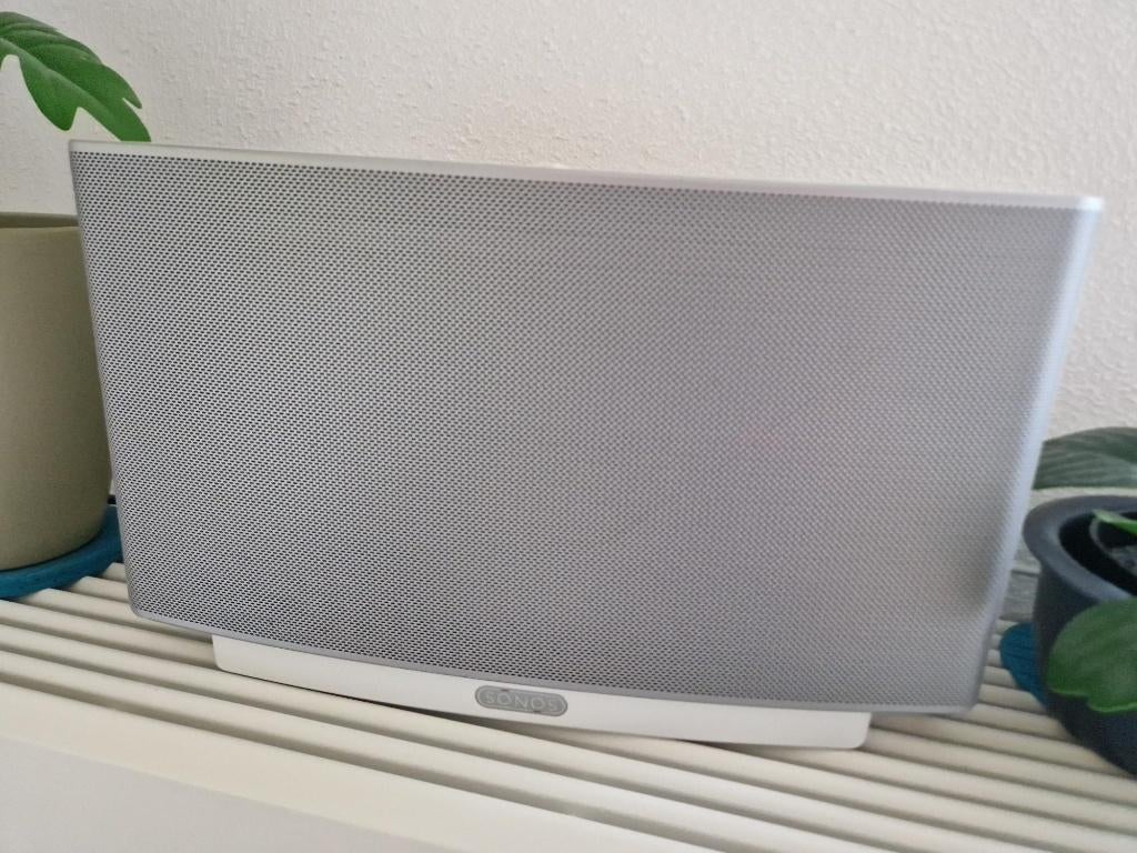 Sonos play 5, Ophalen, Gebruikt, Overige typen, Sonos