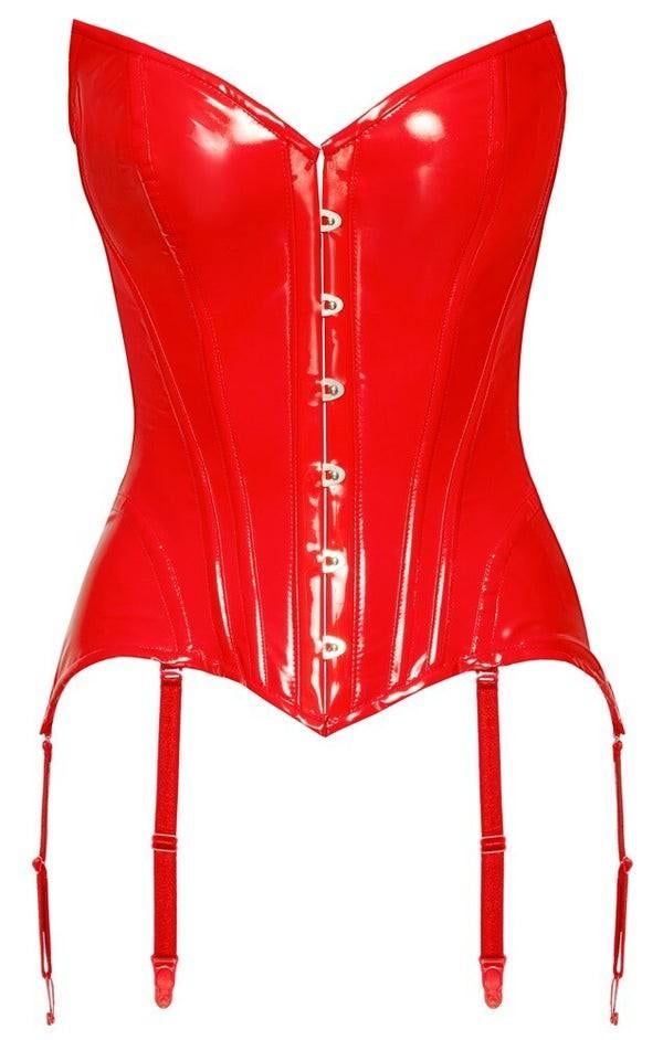 Wetlook Korset, Ophalen of Verzenden, Nieuw