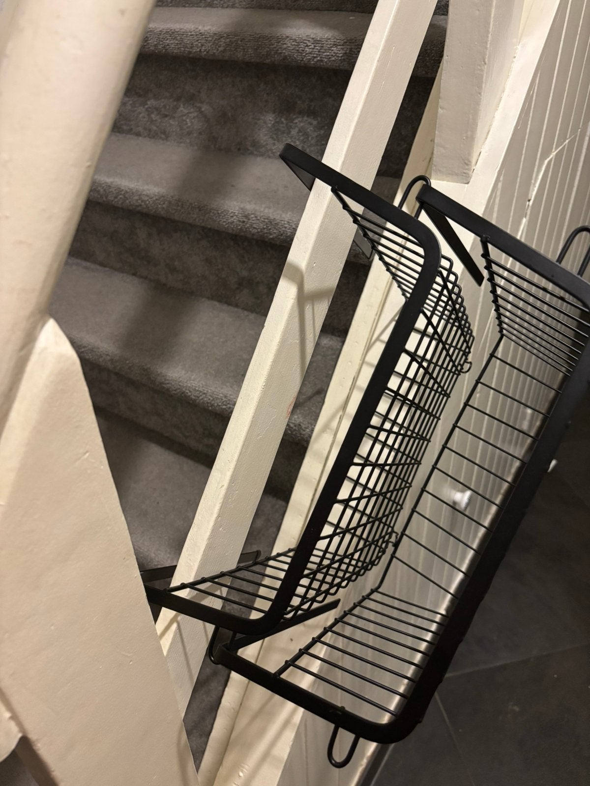 Hangmandjes voor in kast, Ophalen, Nieuw