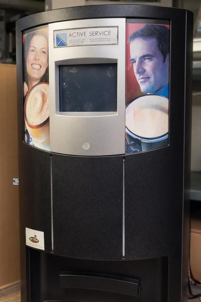 Gebruikte onderdelen Veromatic koffiemachine, ., Refurbished, Ophalen of Verzenden, Veromatic