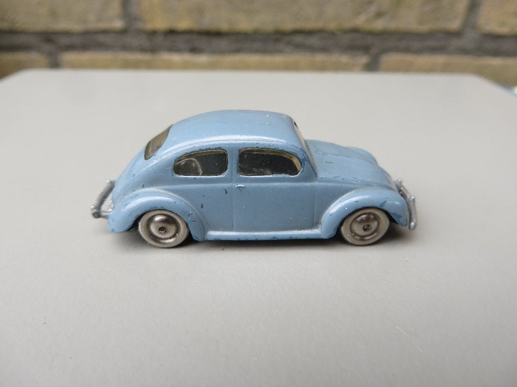 Lego Volkswagen kever, Ophalen of Verzenden, Gebruikt, Auto