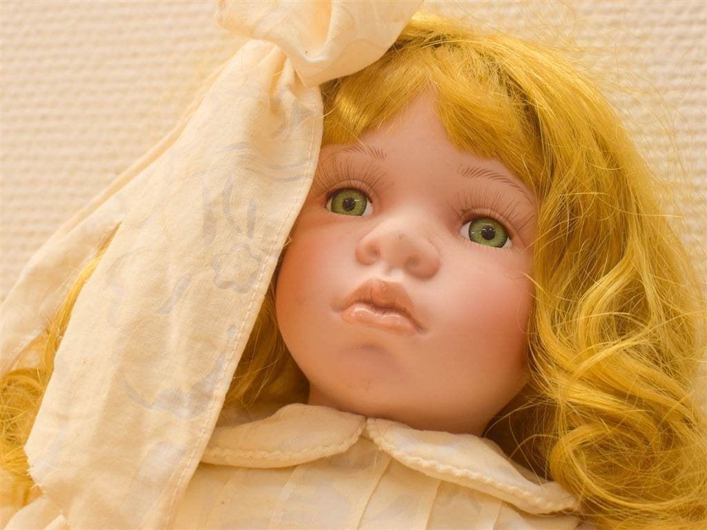 Vintage pop porselein 51768, Ophalen of Verzenden