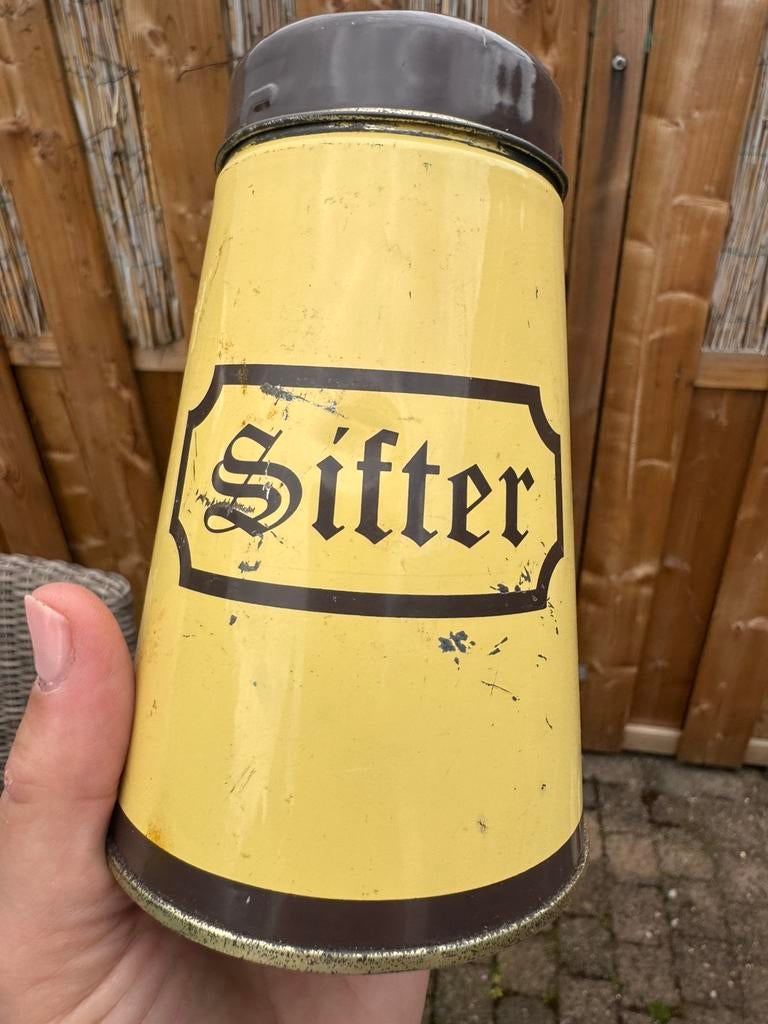 Strooier duits, Ophalen of Verzenden, Zo goed als nieuw, Overige