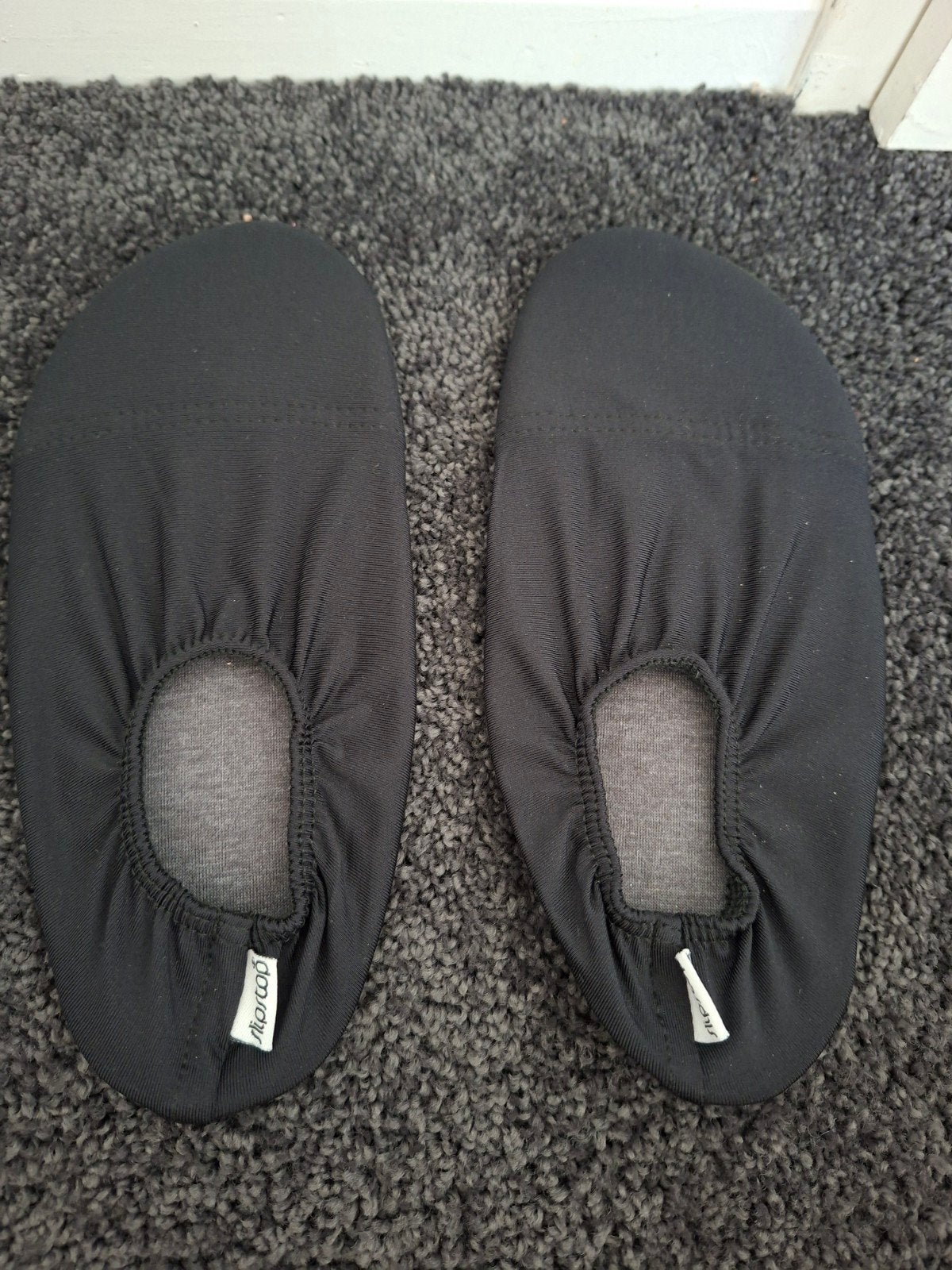 Nieuwe Slipstop 30-32 black., Kinderen en Baby's, Kinderkleding | Schoenen en Sokken, Jongen of Meisje, Overige typen, Nieuw, Ophalen of Verzenden